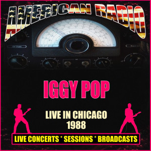 收听Iggy Pop的Easy Rider歌词歌曲