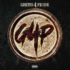 Album GHETTO4PRIDE from 4PRIDE