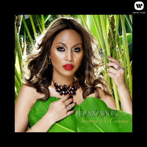 ดาวน์โหลดและฟังเพลง Perlukan Cinta พร้อมเนื้อเพลงจาก Dayang Nurfaizah