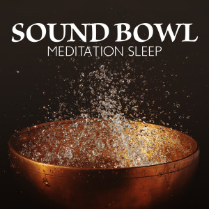 Sound Bowl Meditation Sleep (Tibetan Healing Sounds)