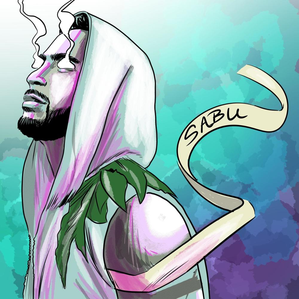 Sabu