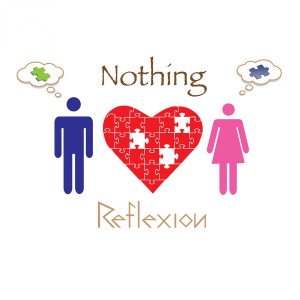ดาวน์โหลดและฟังเพลง Nothing พร้อมเนื้อเพลงจาก 리플렉션