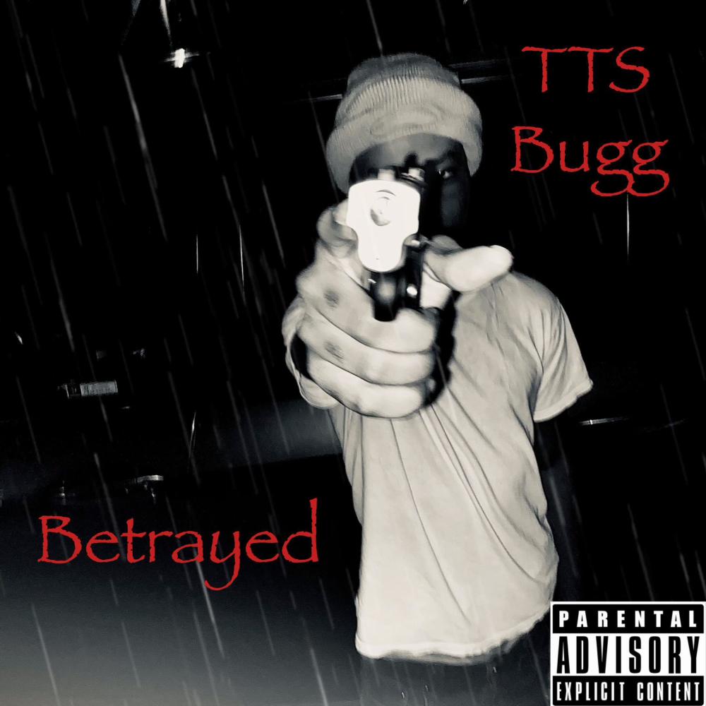 Betrayed (Explicit)