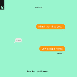 收聽Tom Ferry的I Think That I Like You (Low Steppa Remix)歌詞歌曲