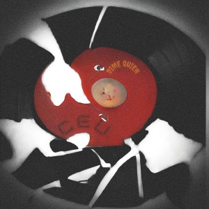 Dengarkan lagu Dime Quién nyanyian Ceu dengan lirik
