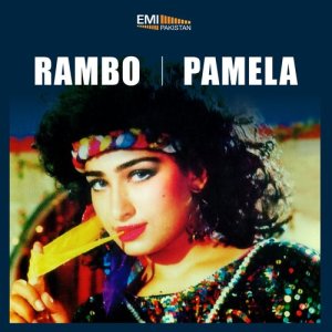 Mushtaq Ali的專輯Rambo / Pamela