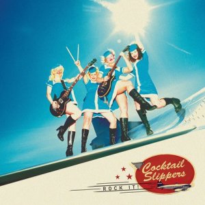 ดาวน์โหลดและฟังเพลง Goodbye พร้อมเนื้อเพลงจาก Cocktail Slippers