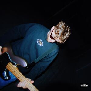 Current Blue的專輯unsure (Explicit)