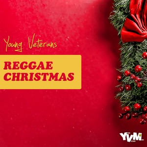 Stephen Blake的專輯Reggae Christmas