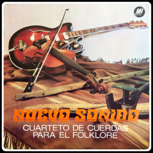 Listen to La Ñan-Arcaj (La Ataja Caminos) song with lyrics from Cuarteto De Cuerdas Para El Folklore