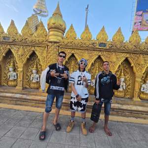 Album ความรู้สึกที่หายไป (Explicit) from 