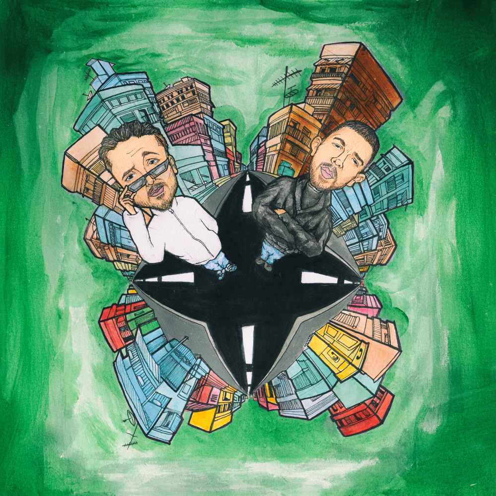 Congo (Explicit)