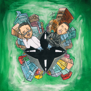 Fly Fella Records的專輯Congo (Explicit)
