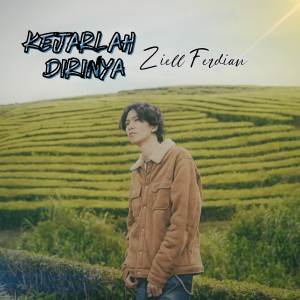 Album Kejarlah Dirinya oleh Ziell Ferdian
