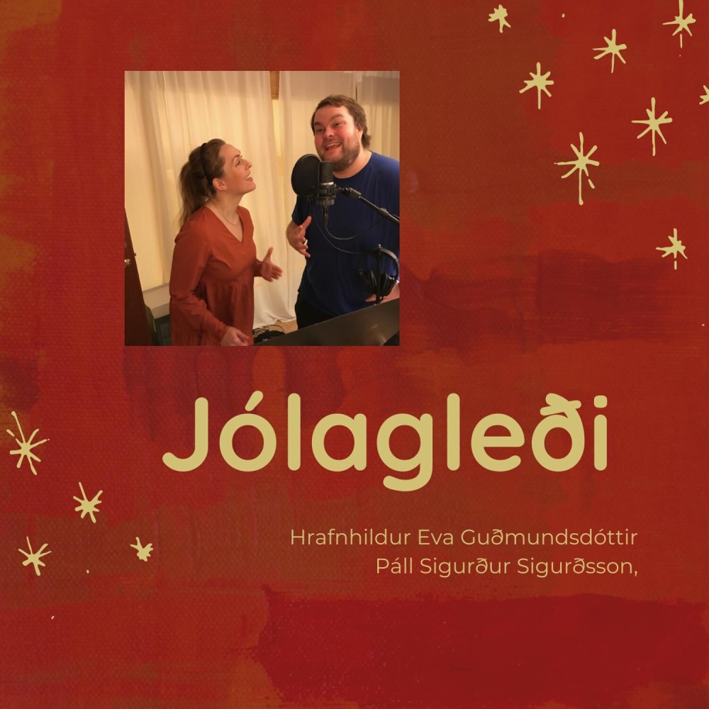 Jólagleði