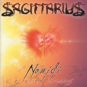 ดาวน์โหลดและฟังเพลง Flying in the Sky พร้อมเนื้อเพลงจาก Sagittarius