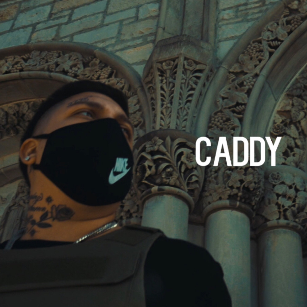 Caddy (Explicit)