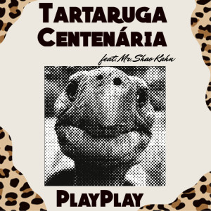 PlayPlay的專輯Tartaruga Centenária