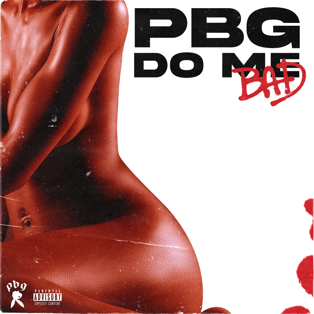 Do Me Bad (Explicit)