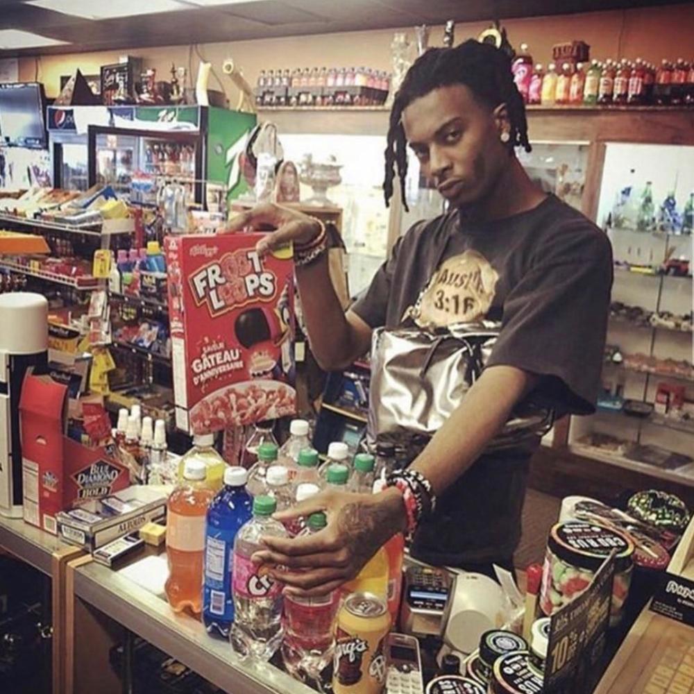 Fruitypebbles2k22 (Explicit)