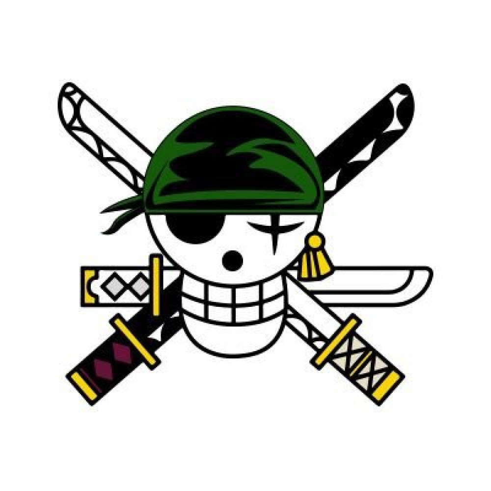 Killer Bee Zoro