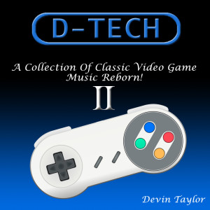 Listen to Yoshi's Island - Flowers song with lyrics from Devin Taylor