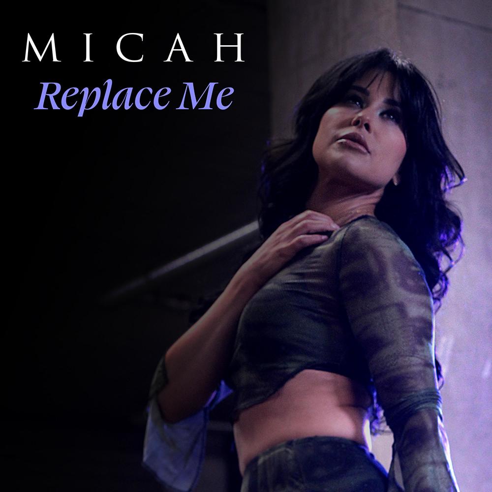 Replace Me