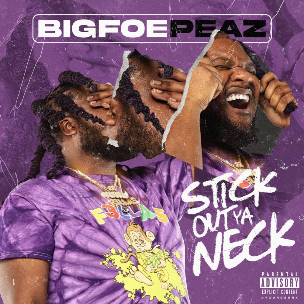 Stick Out Ya Neck (Explicit)