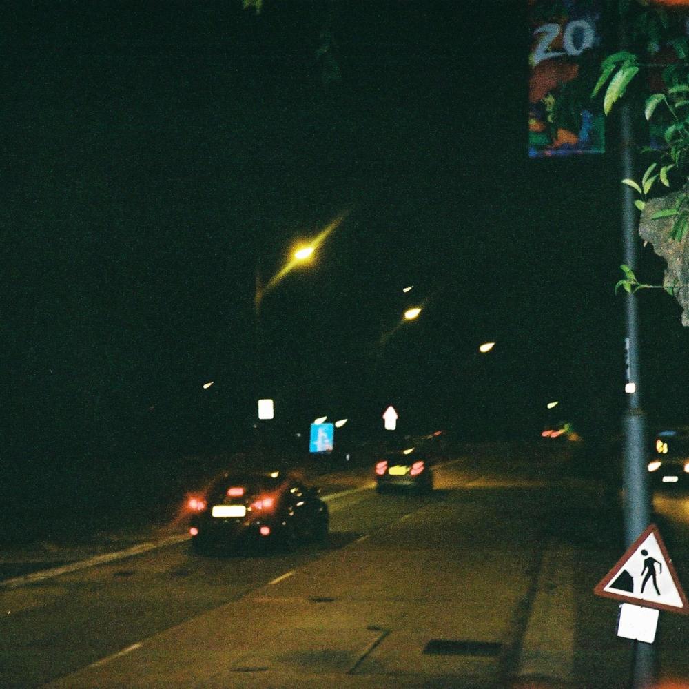 40 Nights (feat. Slodown)