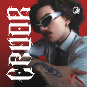 Listen to TRÓNFOSZTÁS (Explicit) song with lyrics from Diw