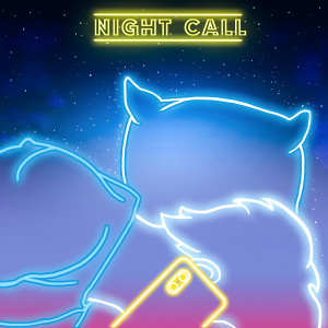 임단우的專輯Night Call