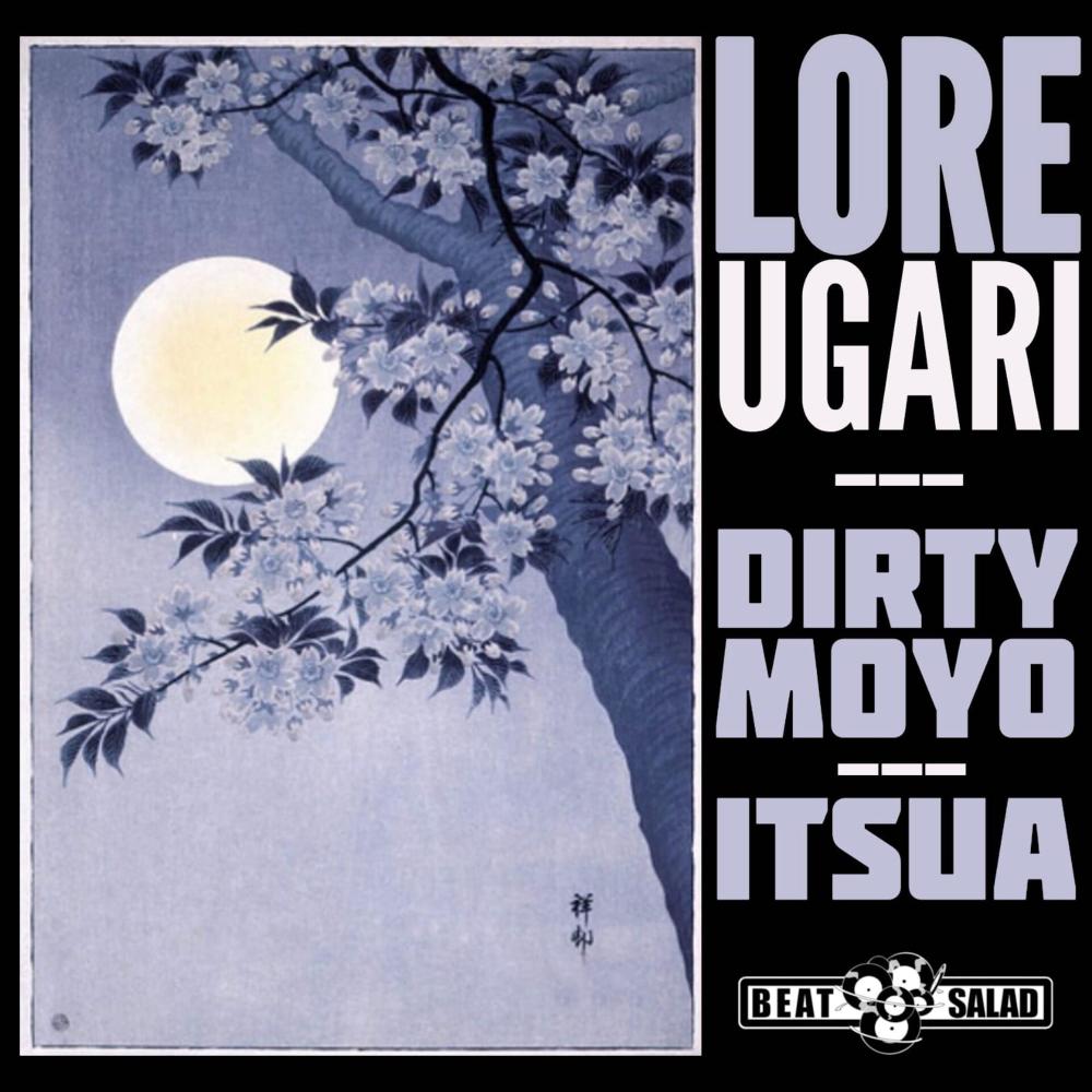 Lore Ugari (Explicit)