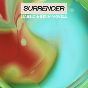 Ben Maxwell的專輯Surrender