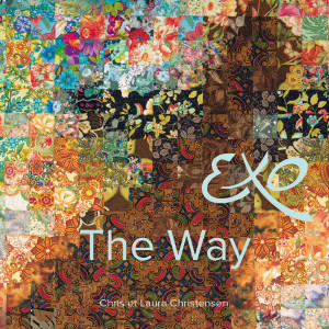อัลบัม The Way (Live) ศิลปิน Exo(欧美)