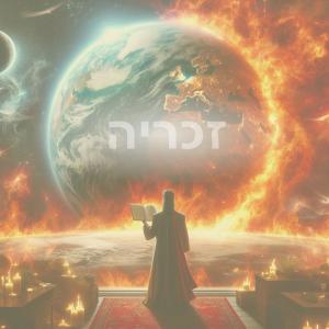 Listen to 스가랴 (feat. ANAZAO) song with lyrics from HASHAV