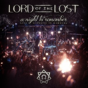 收听Lord Of The Lost的Six Feet Underground (Acoustic)歌词歌曲