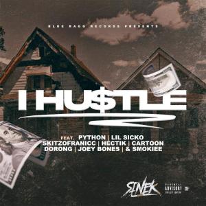ดาวน์โหลดและฟังเพลง Barrio Blues (feat. Hectik & Cartoon) (Explicit) พร้อมเนื้อเพลงจาก Sinek