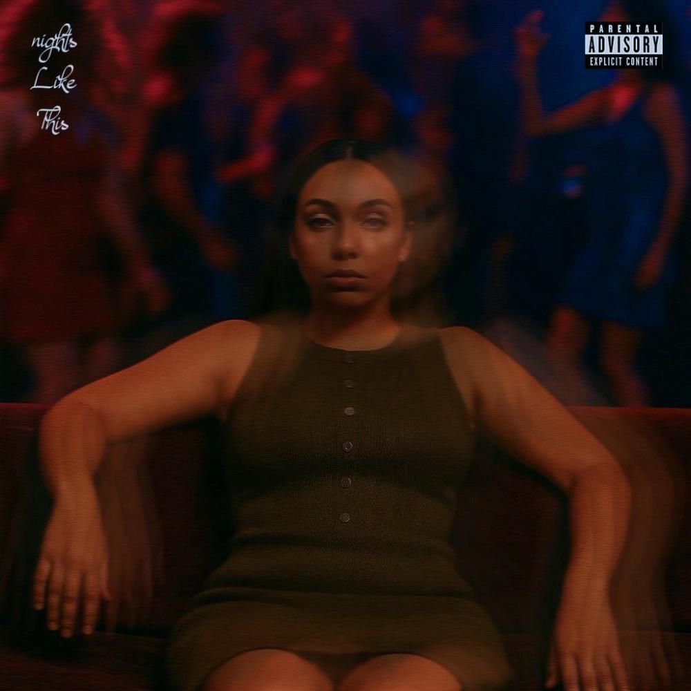 nights like this (Explicit)
