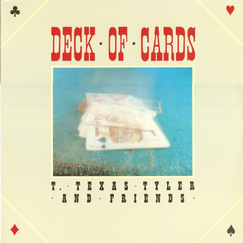 Deck Of Cards