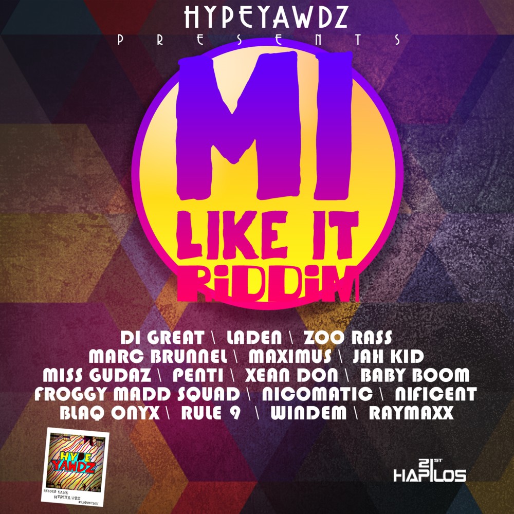 Mi Like You
