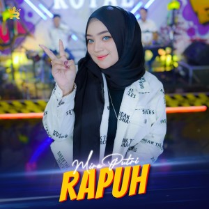 Rapuh (Live) dari Mira Putri
