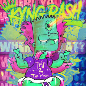 default playlist img