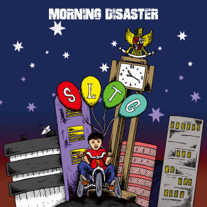 Dengarkan Lagu Jalanan lagu dari Morning Disaster dengan lirik