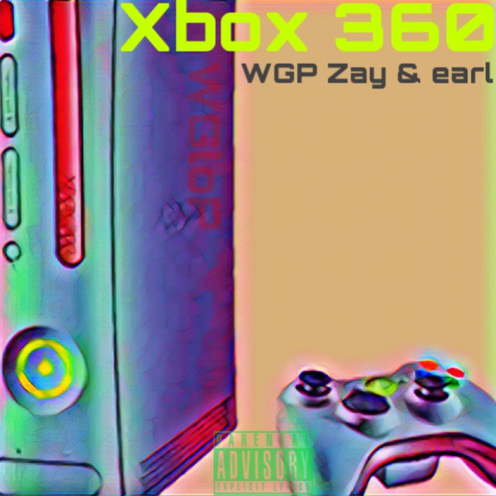 XBOX 360 (Explicit)