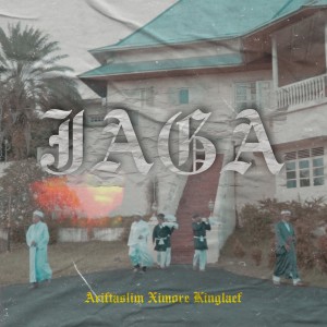 Listen to JAGA song with lyrics from Ariftaslim