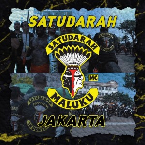 Album SATUDARAH JAKARTA oleh March