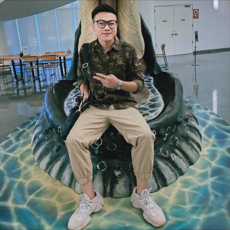 马艺超
