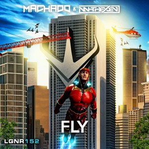 Listen to Fly song with lyrics from Machado