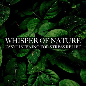 อัลบัม Whisper of Nature - Easy Listening for Stress Relief ศิลปิน Rejuvenation