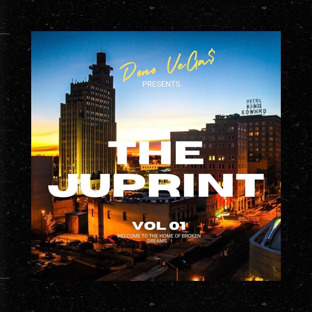 No Love In Jacktown (LLLL) (Explicit)